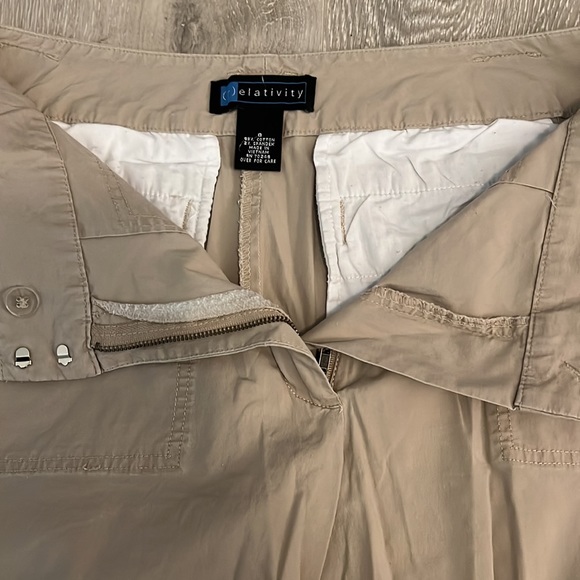 (r)relativity shorts - Picture 2 of 3